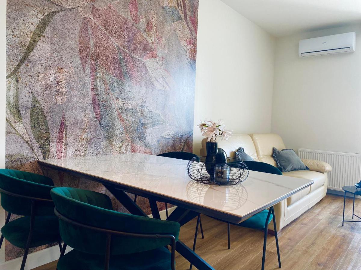 Natura Ilawa Luxury Apartments מראה חיצוני תמונה