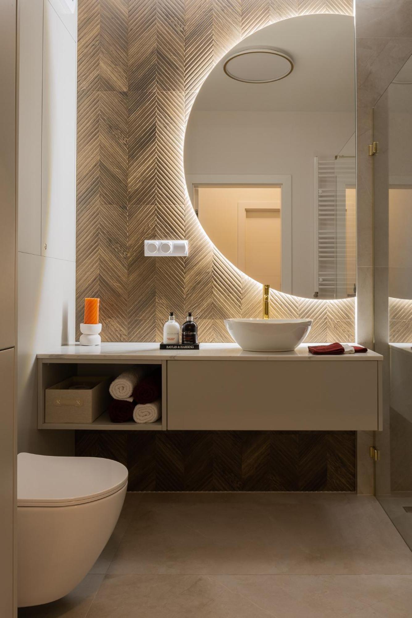 Natura Ilawa Luxury Apartments מראה חיצוני תמונה