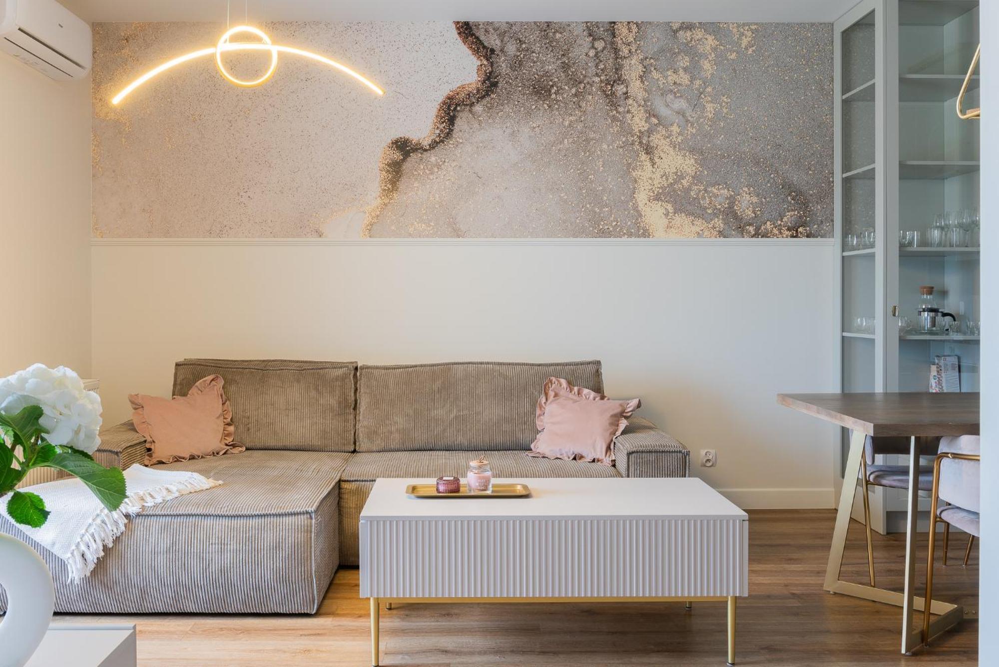 Natura Ilawa Luxury Apartments מראה חיצוני תמונה